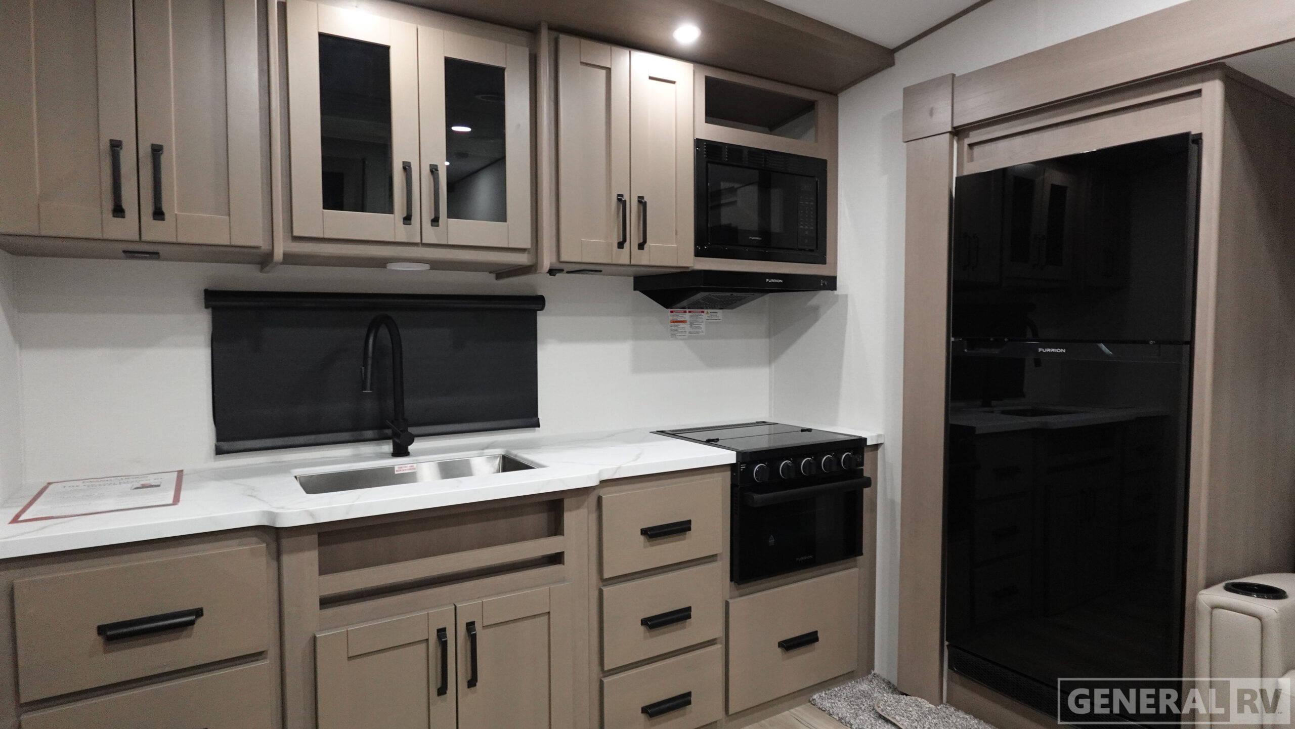 2026 Grand Design Reflection 100 Series 22RK for Sale