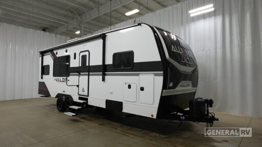 2026 Alliance RV Valor 27T14