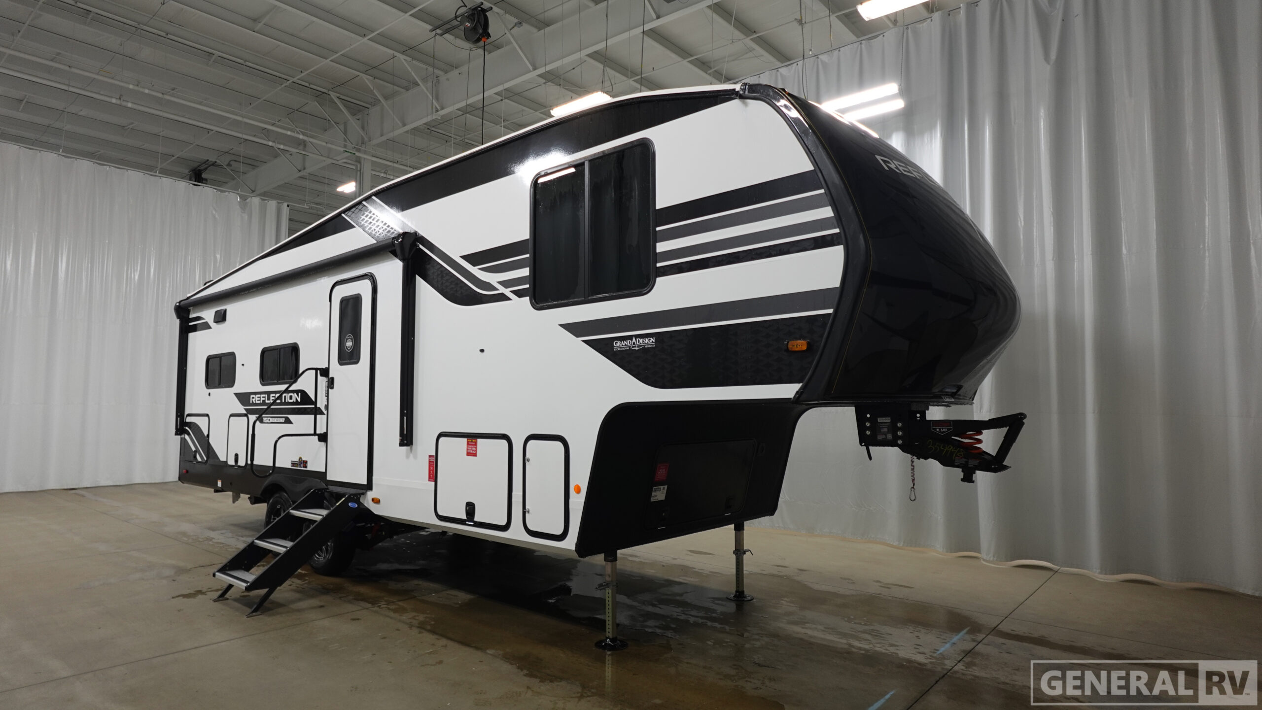 New 2026 Grand Design Reflection 150 Series 270BN Fifth Wheel at ...