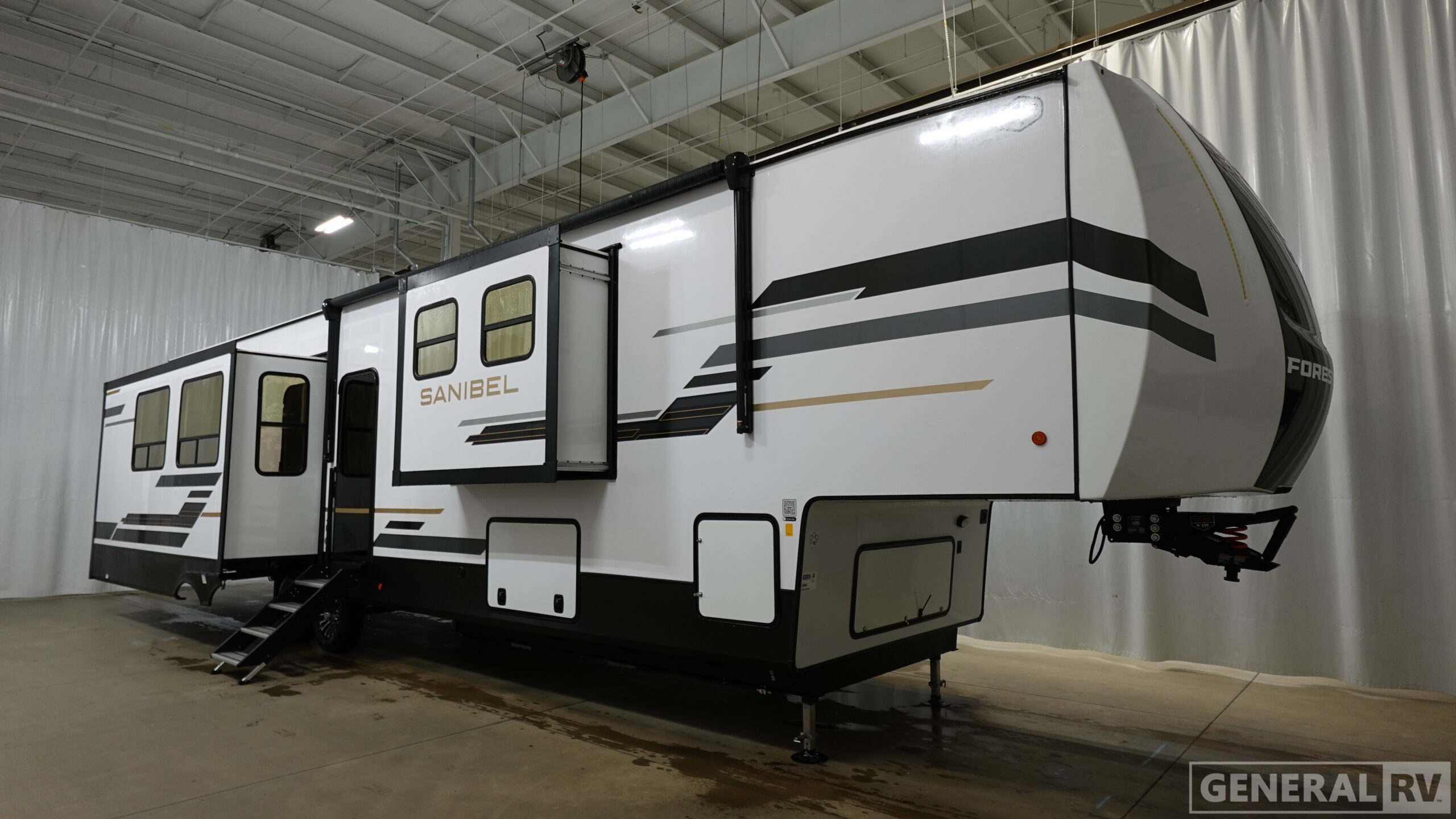 2026 Prime Time RV Sanibel