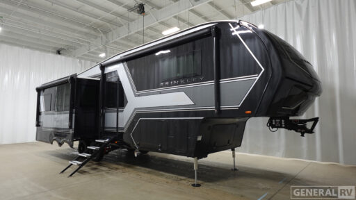 2026 Brinkley Model Z 3100