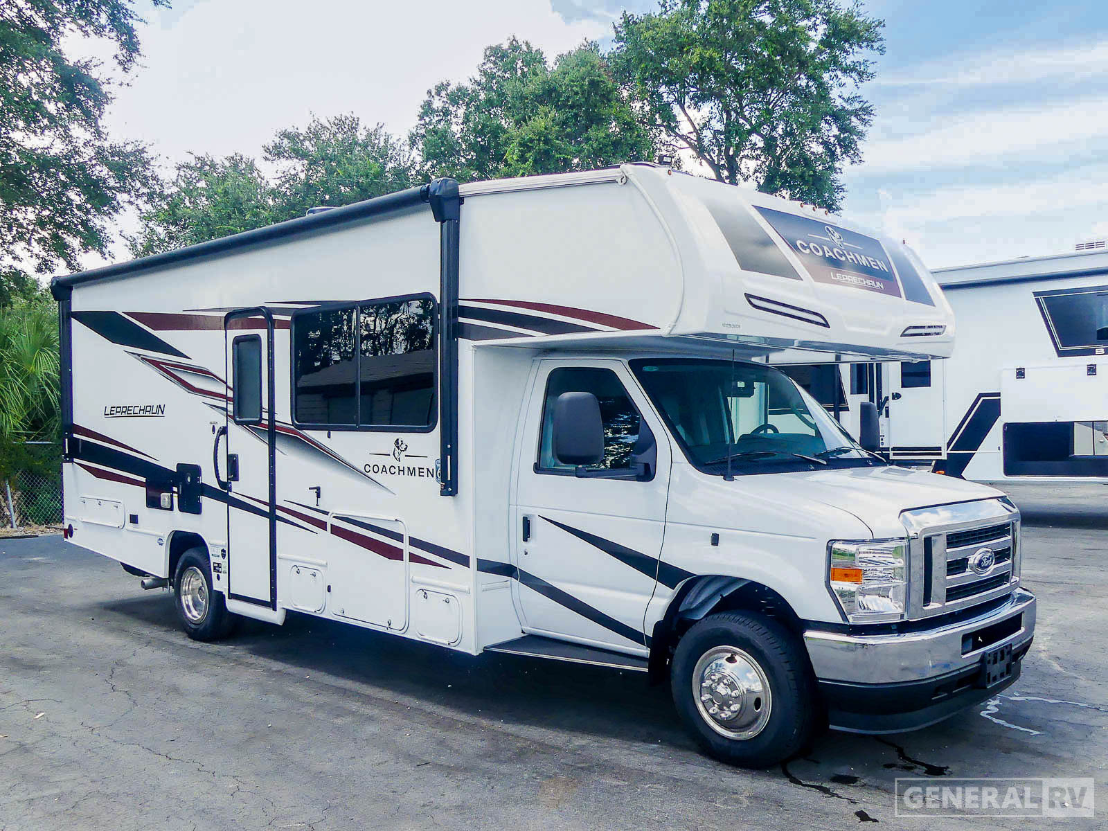 260DS RVs for Sale at General RV ・ General RV Center