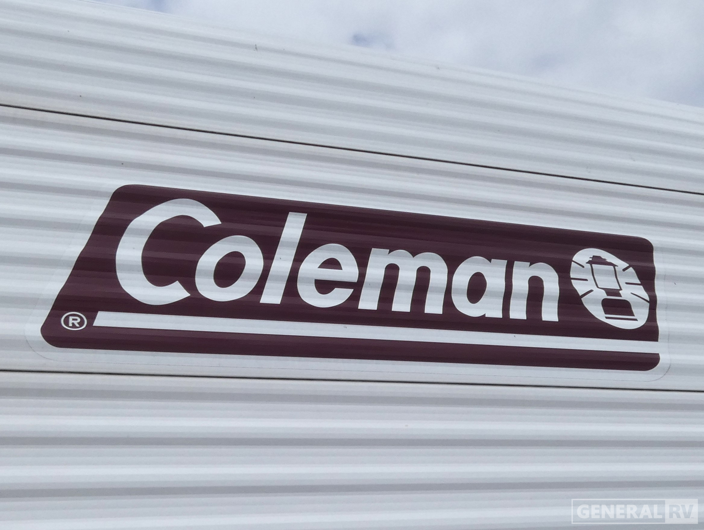 2022 Dutchmen COLEMAN 262BH  for Sale