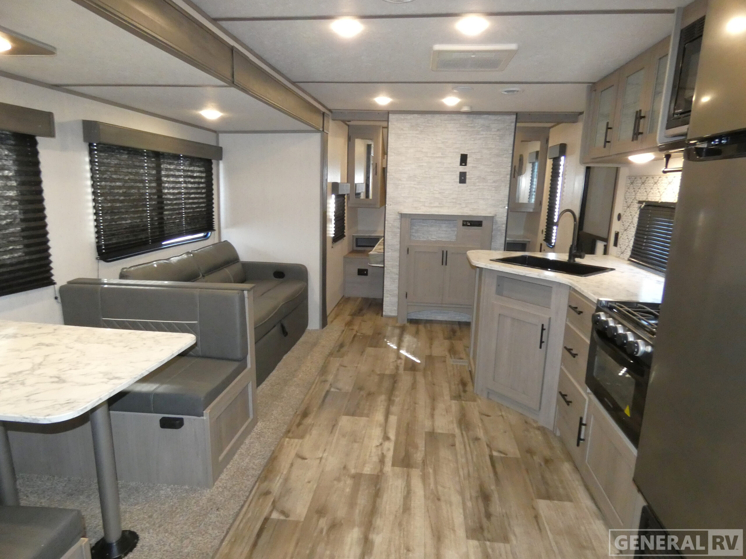 2022 Dutchmen COLEMAN 262BH  for Sale