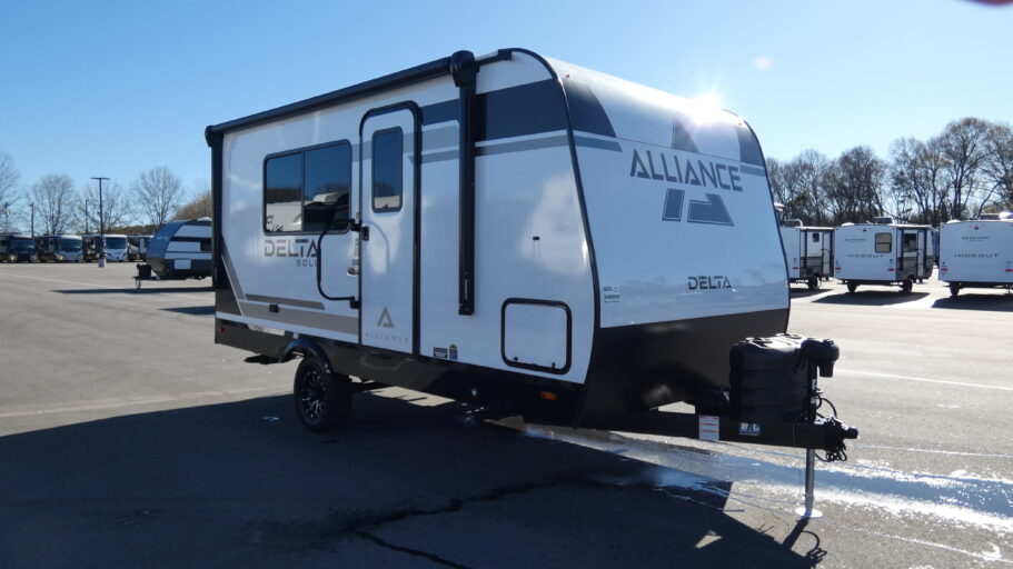 Sold RV photo