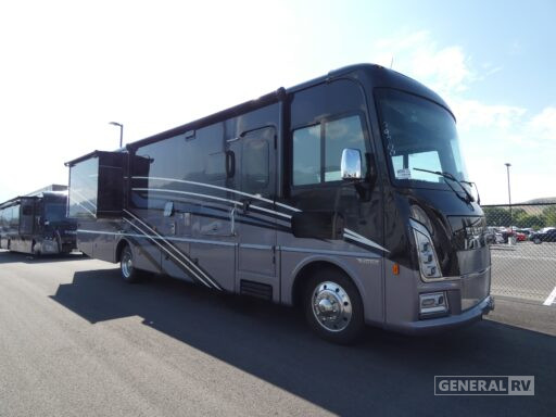 2025 Winnebago Adventurer 35F