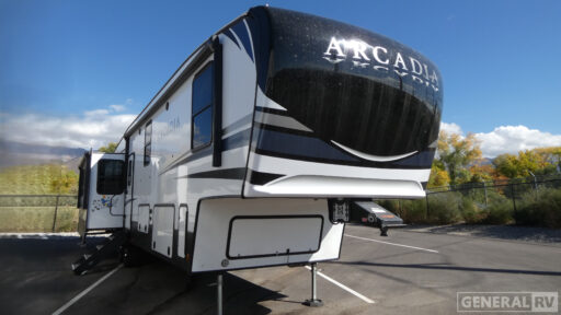 2023 Keystone Arcadia 3550MB
