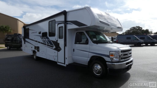 2026 Coachmen Leprechaun 319MBF