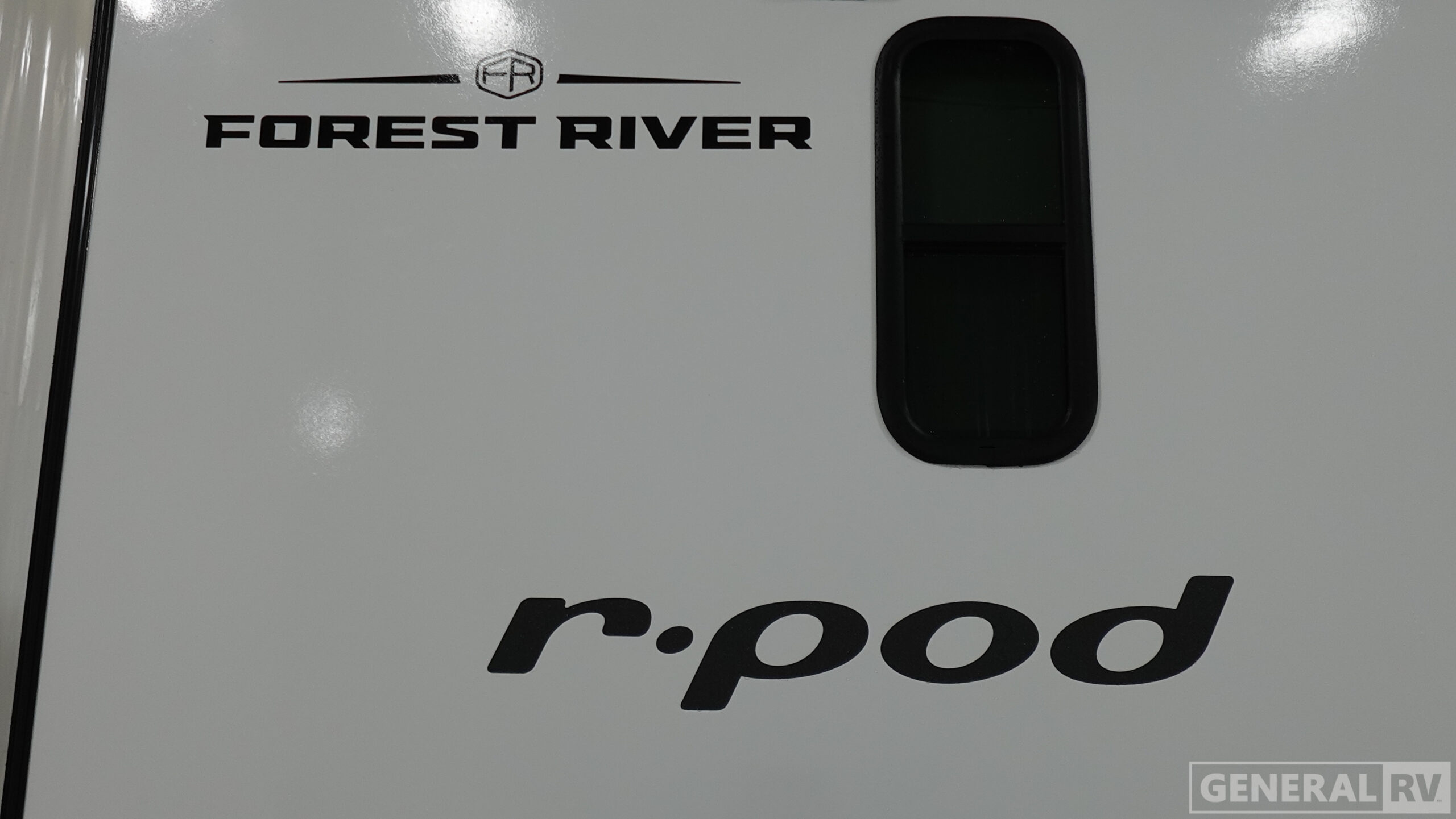 New 2026 Forest River R-Pod RP-197 for sale in Mount Clemens, MI