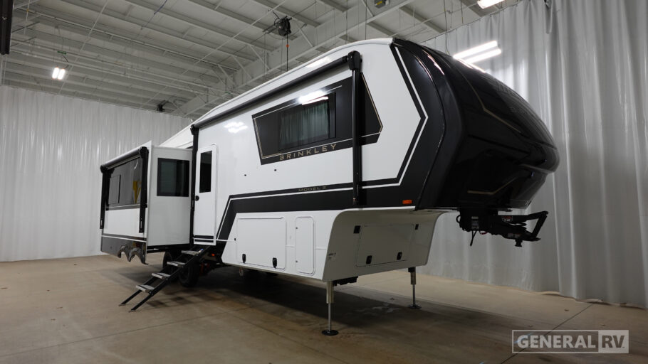 2026 BRINKLEY 3100