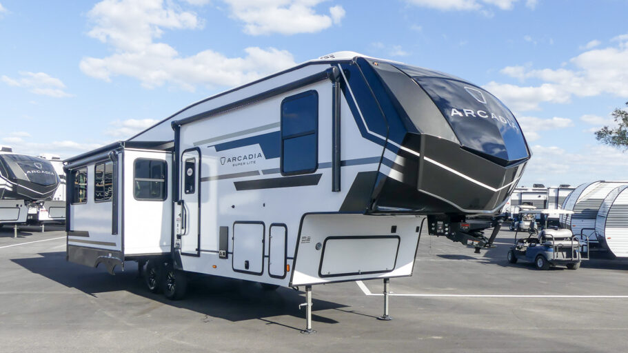 2026 KEYSTONE 292SLRL