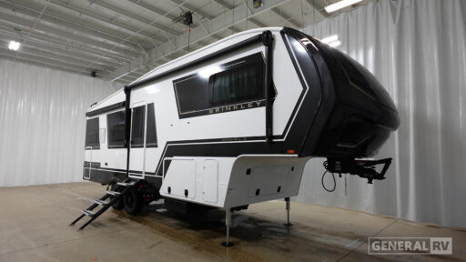 2026 Brinkley Model Z 2680