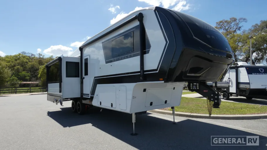 2026 BRINKLEY 3100