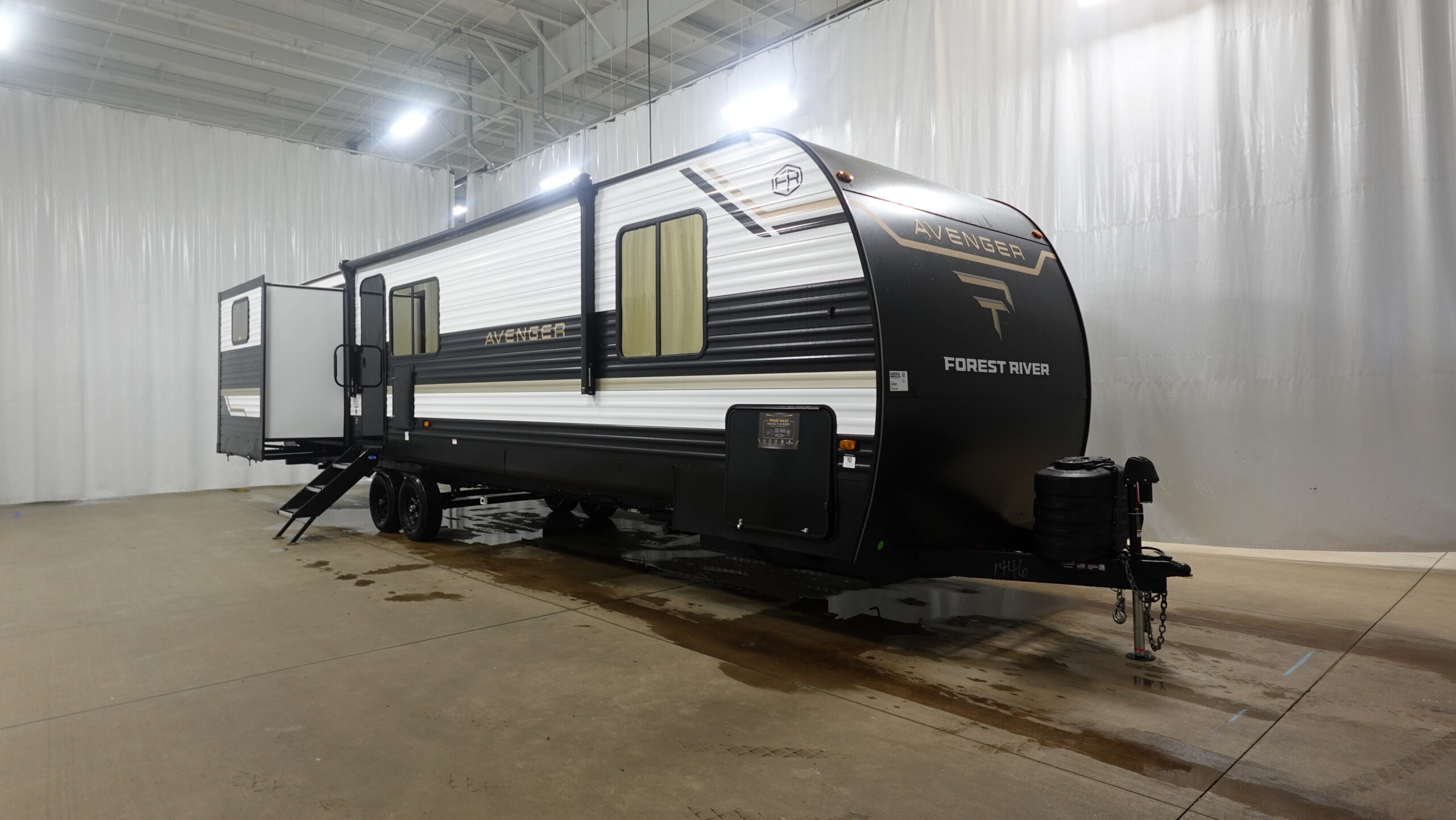 2026 Prime Time Manufacturing Avenger 30PO for Sale in North Canton, OH