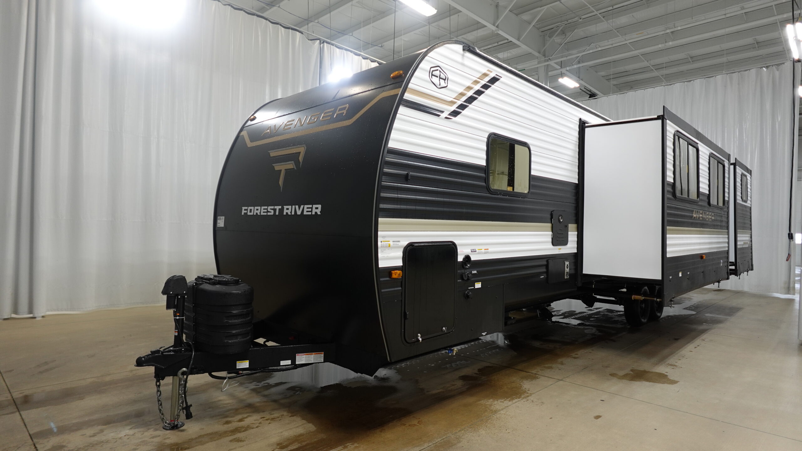 2026 Prime Time Manufacturing Avenger 30PO for Sale