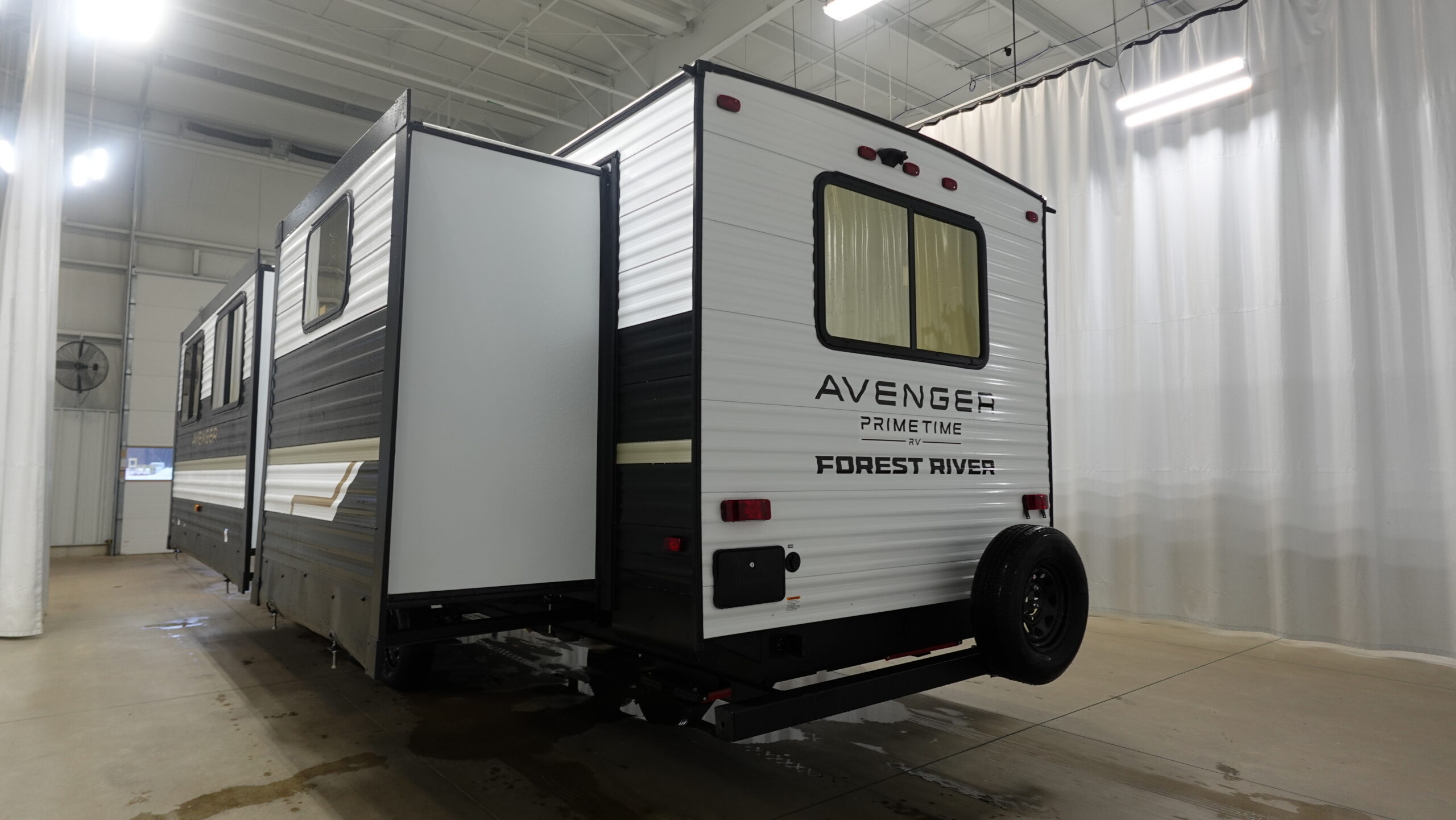 2026 Prime Time Manufacturing Avenger 30PO for Sale