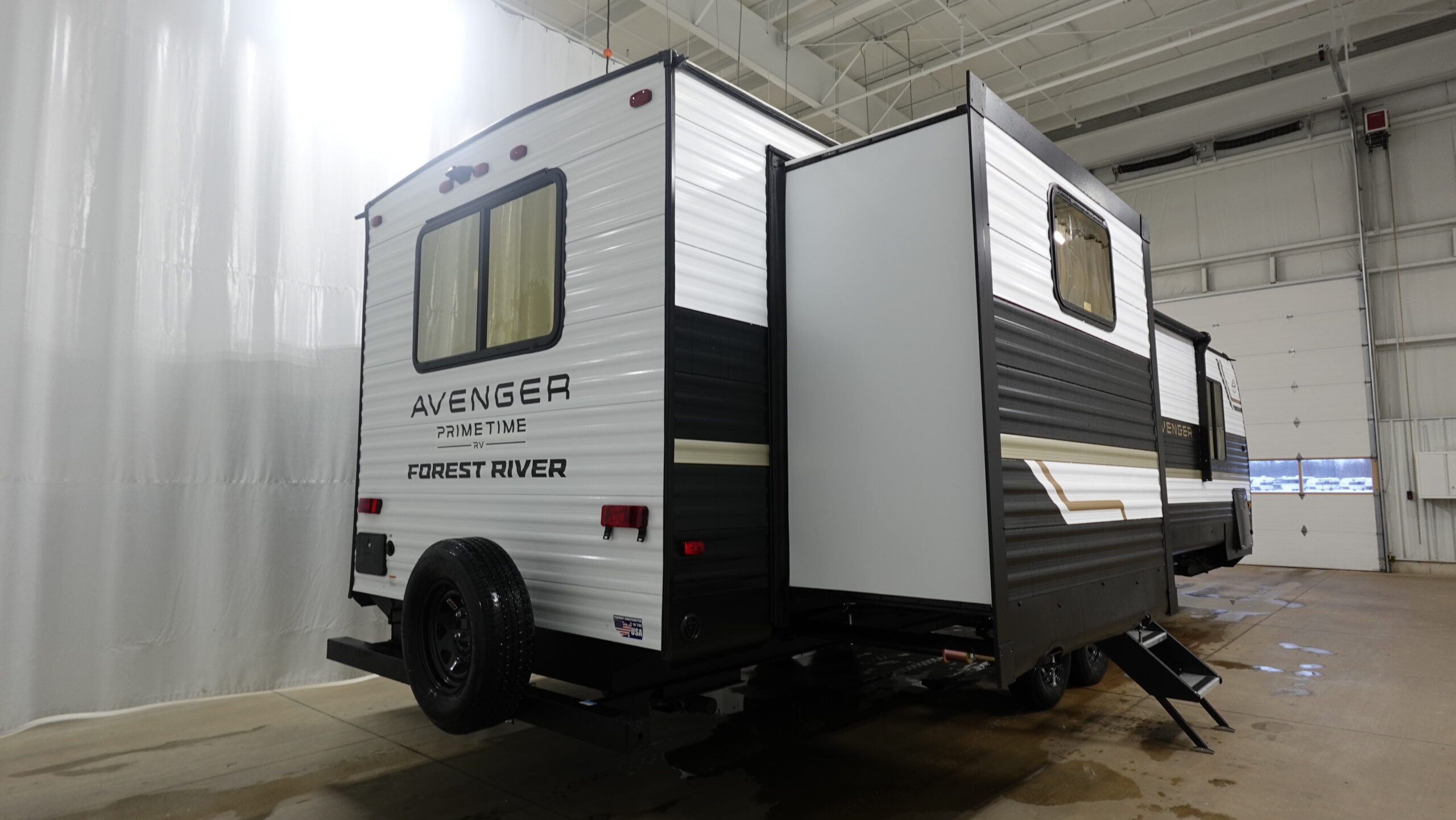 2026 Prime Time Manufacturing Avenger 30PO for Sale
