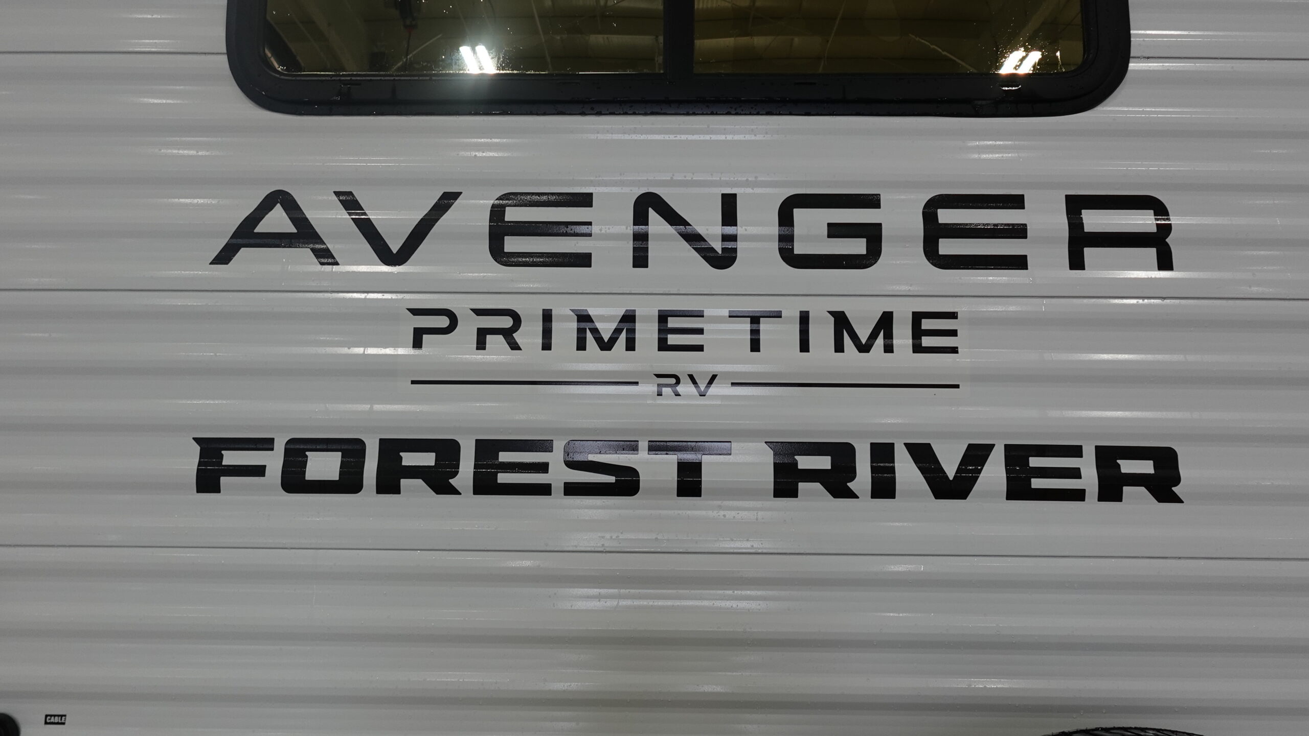 2026 Prime Time Manufacturing Avenger 30PO for Sale
