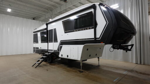 2026 Brinkley Model Z 2680