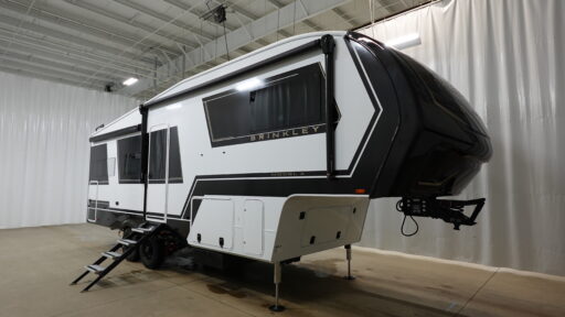 2026 Brinkley Model Z 2680