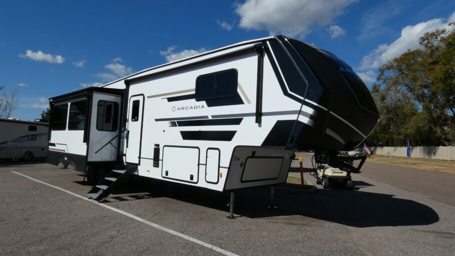 2026 KEYSTONE 3790RO