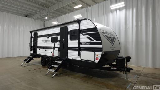 2026 Grand Design Transcend Xplor 23BHX