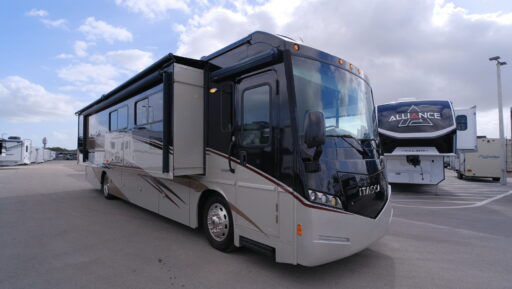 2016 Winnebago Solei 38R