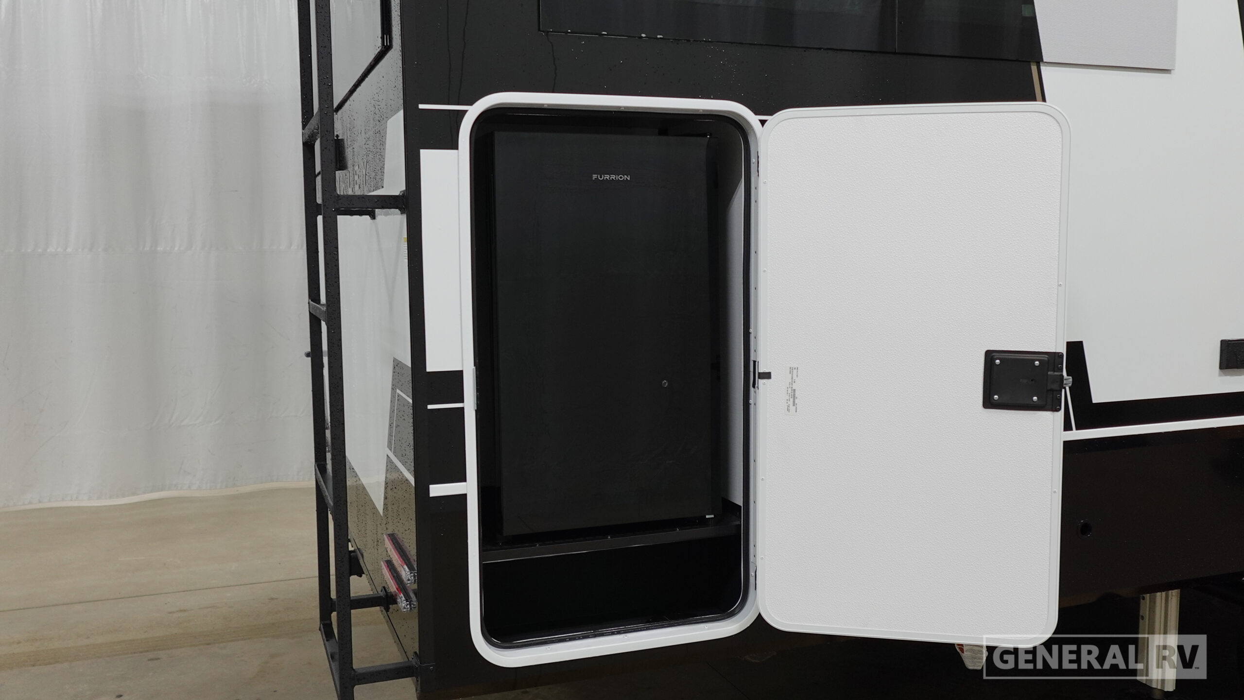 New 2026 Brinkley RV Model Z 2680 for sale in Wayland, MI