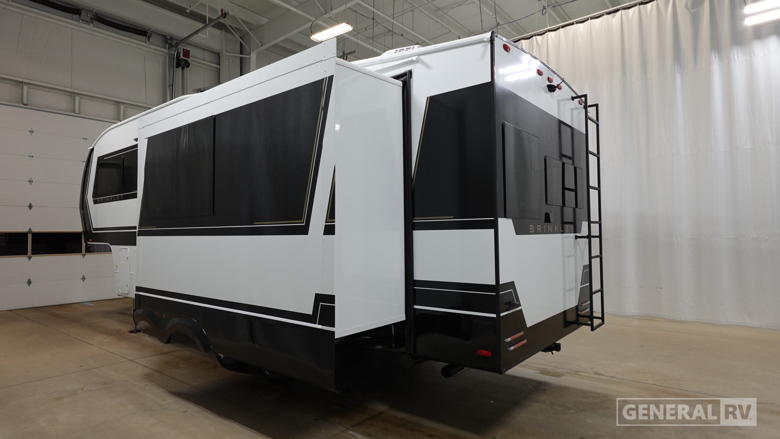 New 2026 Brinkley RV Model Z 2680 for sale in Wayland, MI