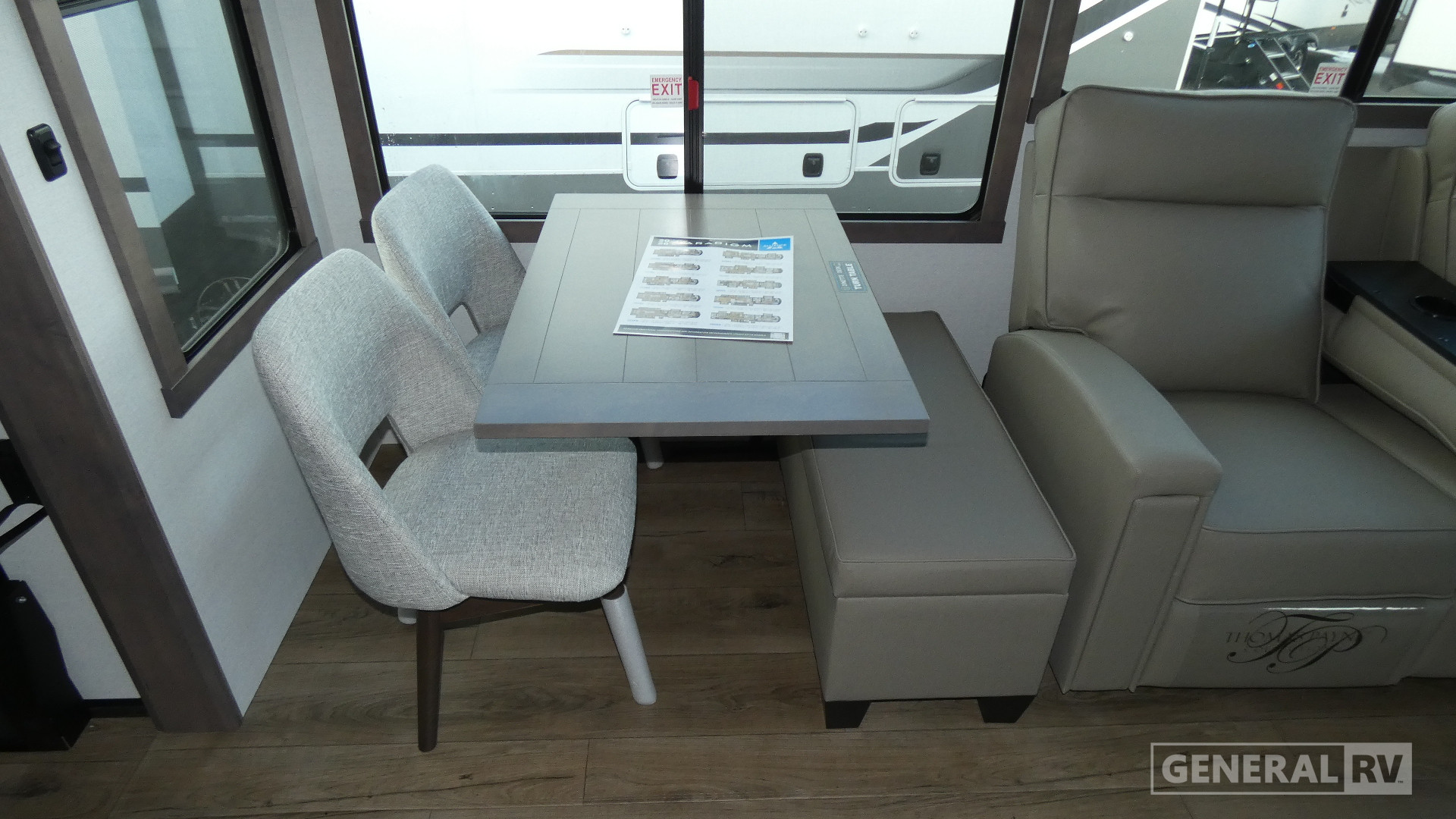 2026 Alliance RV Paradigm 310RL for Sale