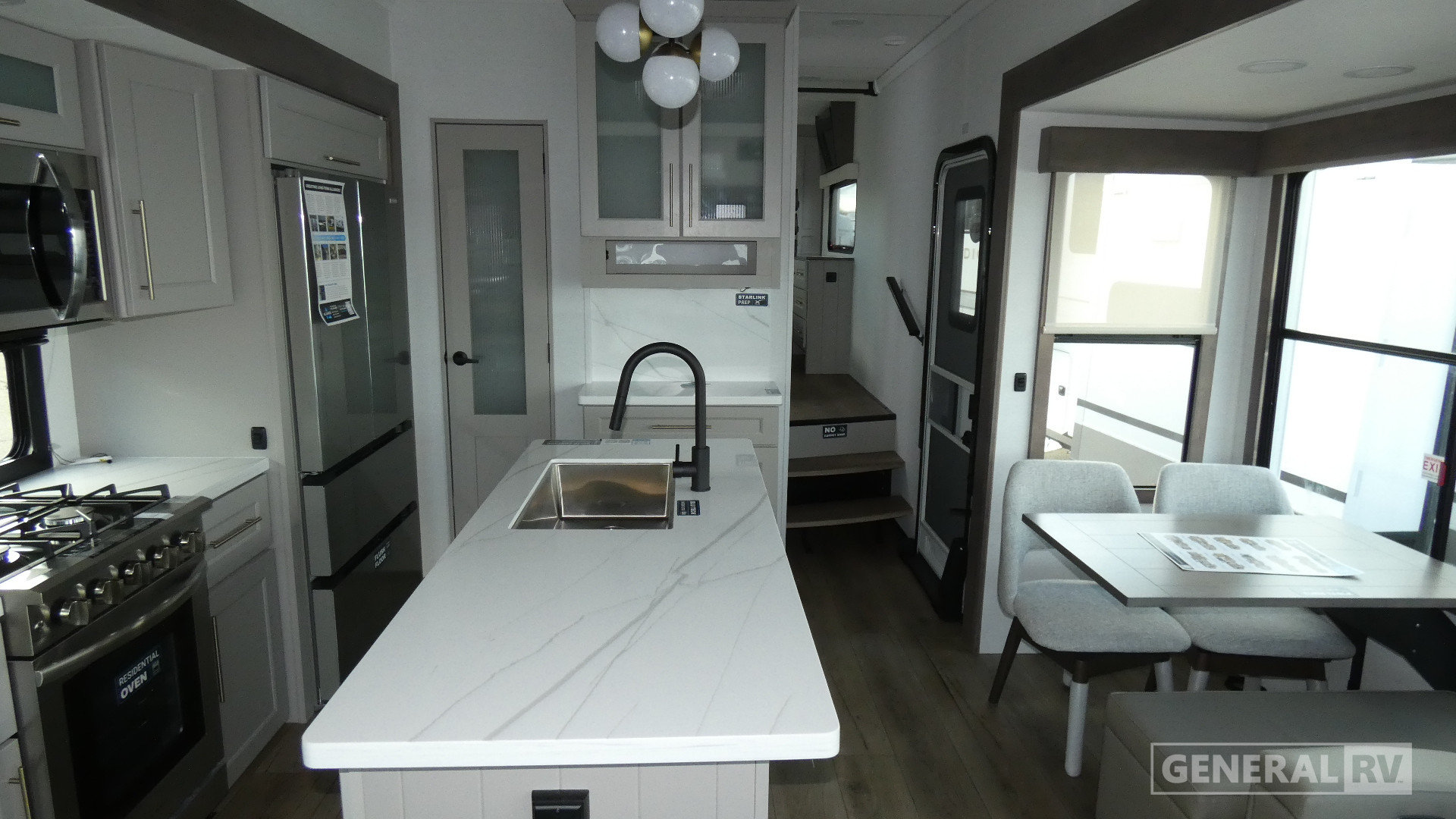 2026 Alliance RV Paradigm 310RL for Sale