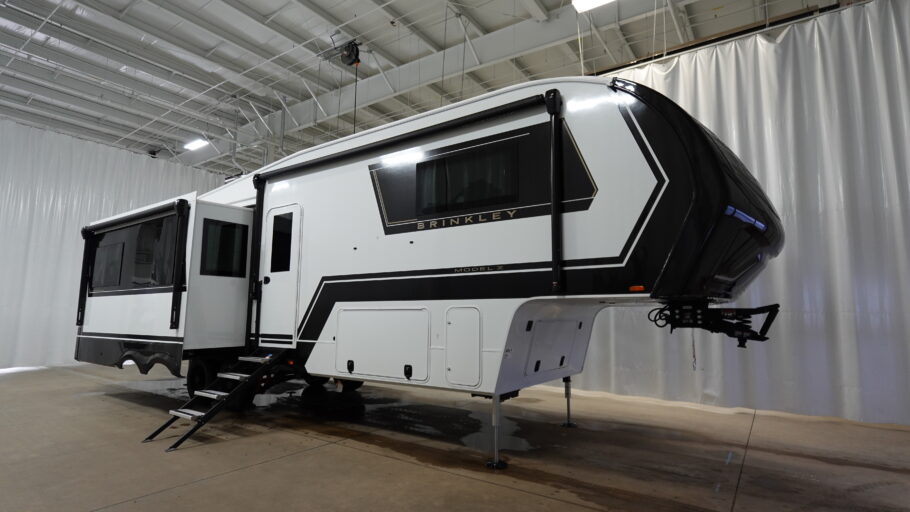 2026 BRINKLEY 3100