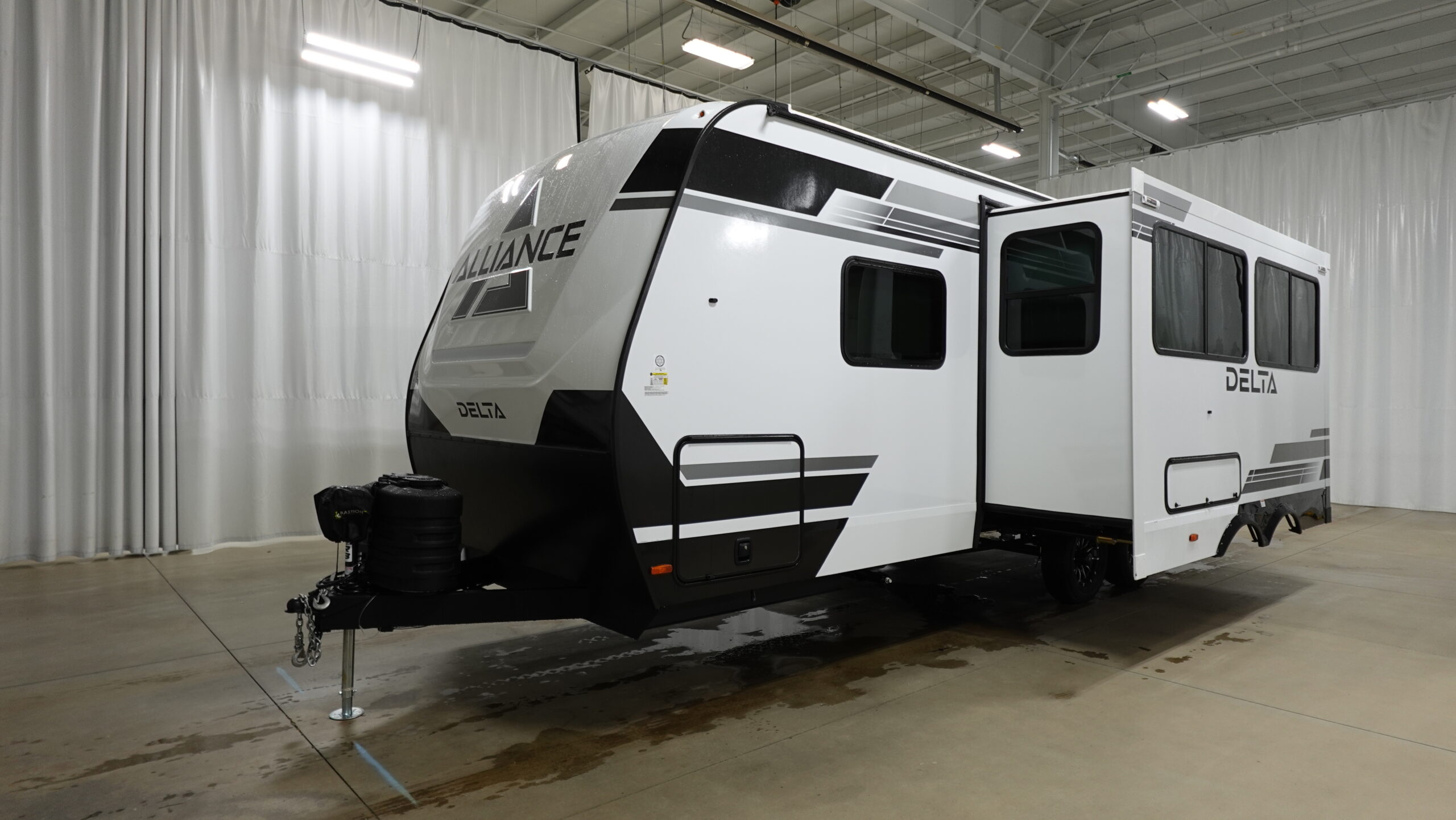 2026 Alliance RV Delta 262RB for Sale