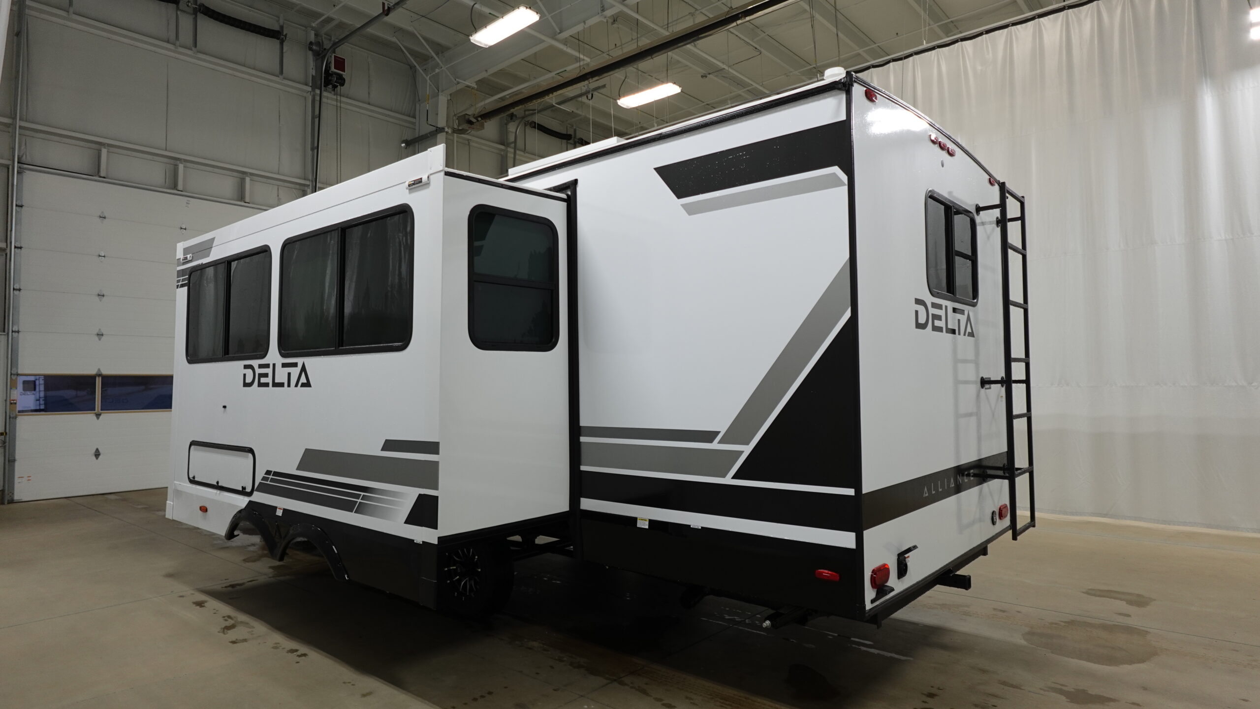 2026 Alliance RV Delta 262RB for Sale
