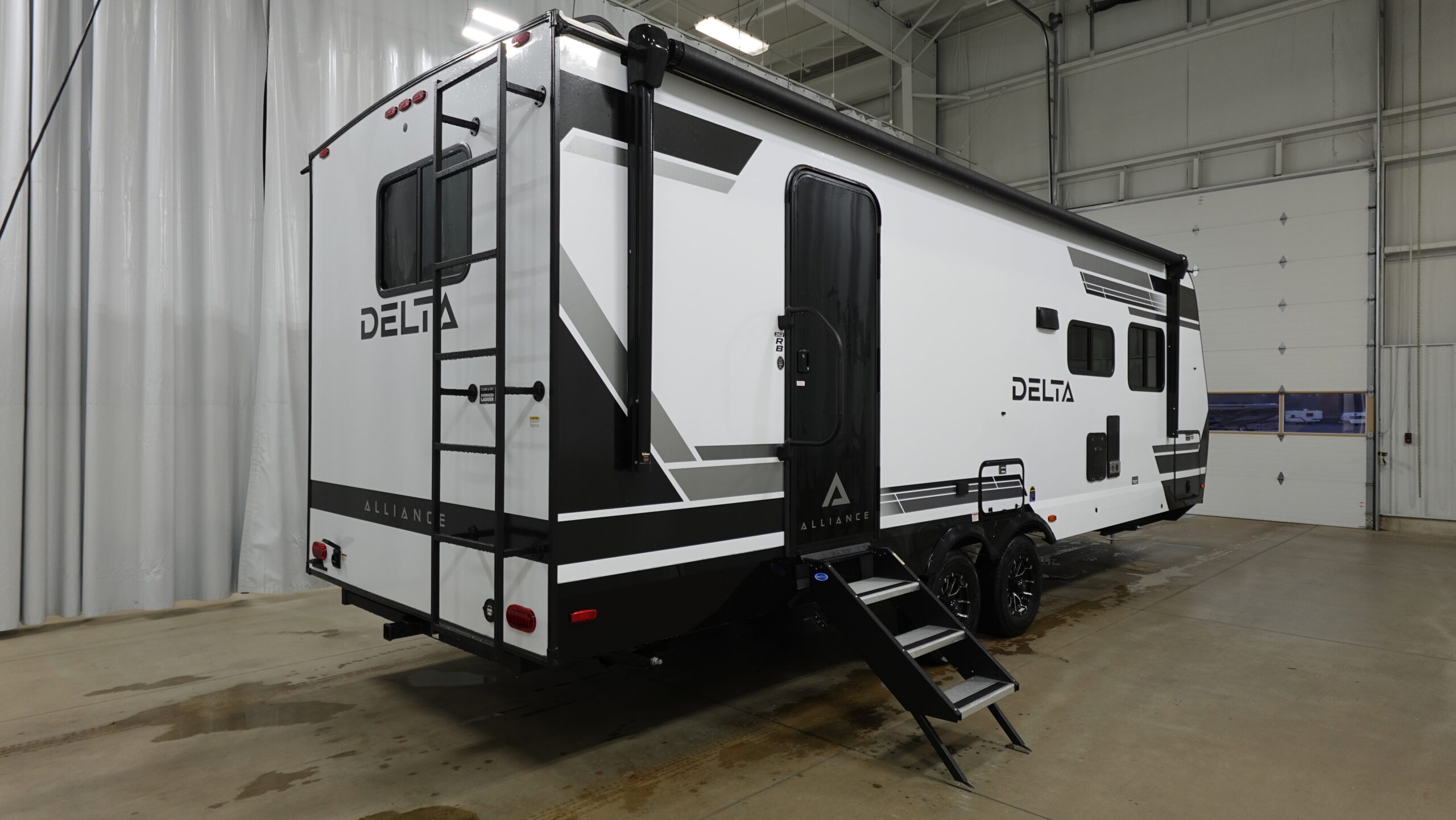 2026 Alliance RV Delta 262RB for Sale