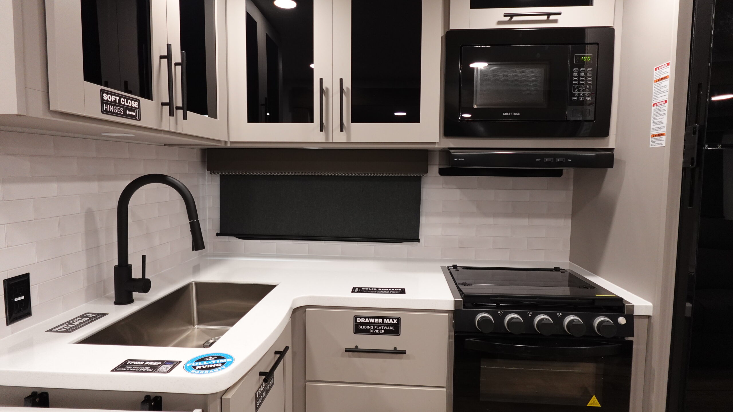 2026 Alliance RV Delta 262RB for Sale