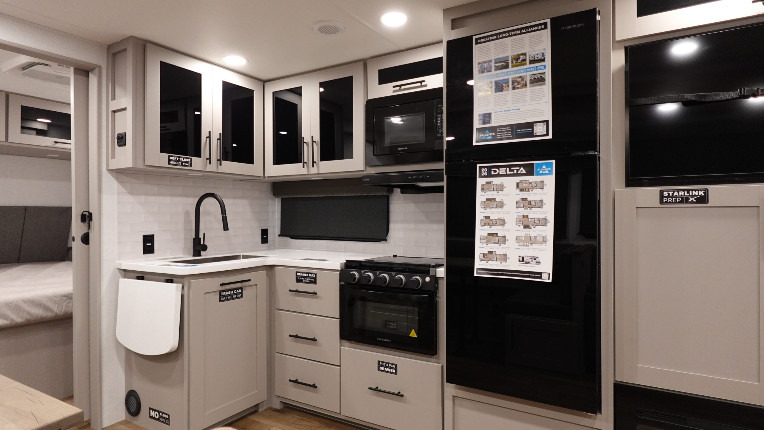 2026 Alliance RV Delta 262RB for Sale