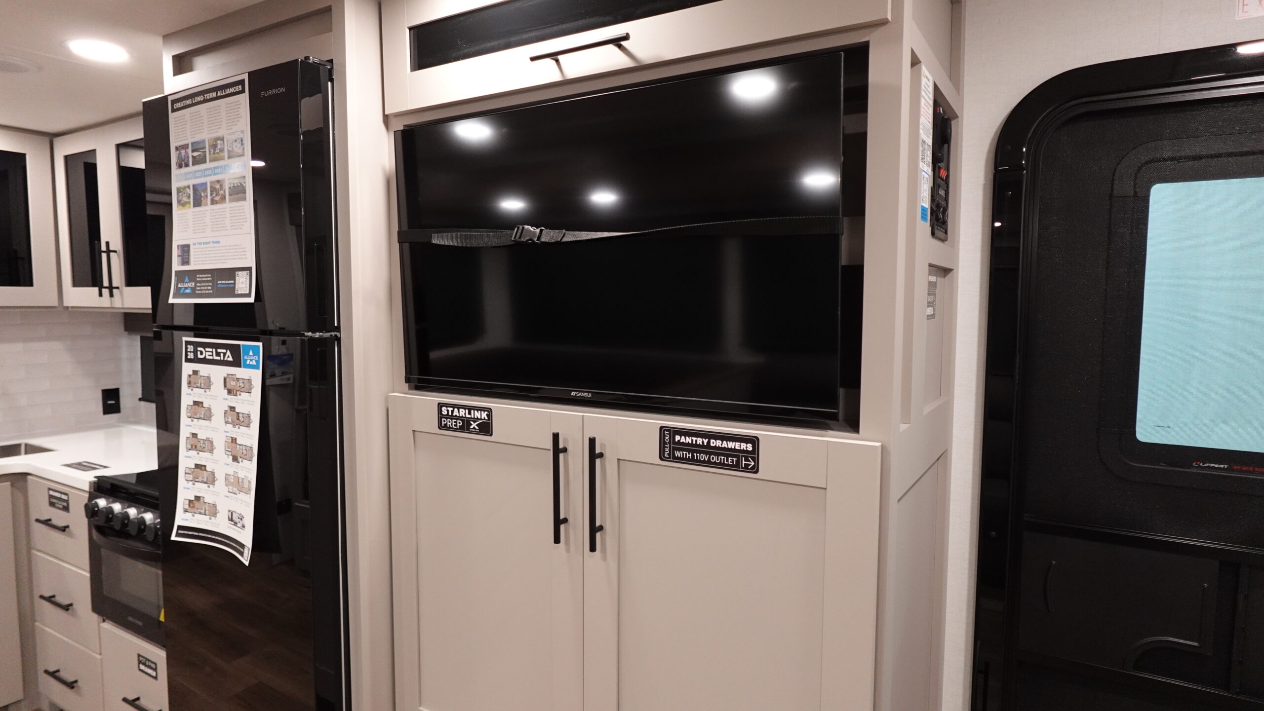 2026 Alliance RV Delta 262RB for Sale
