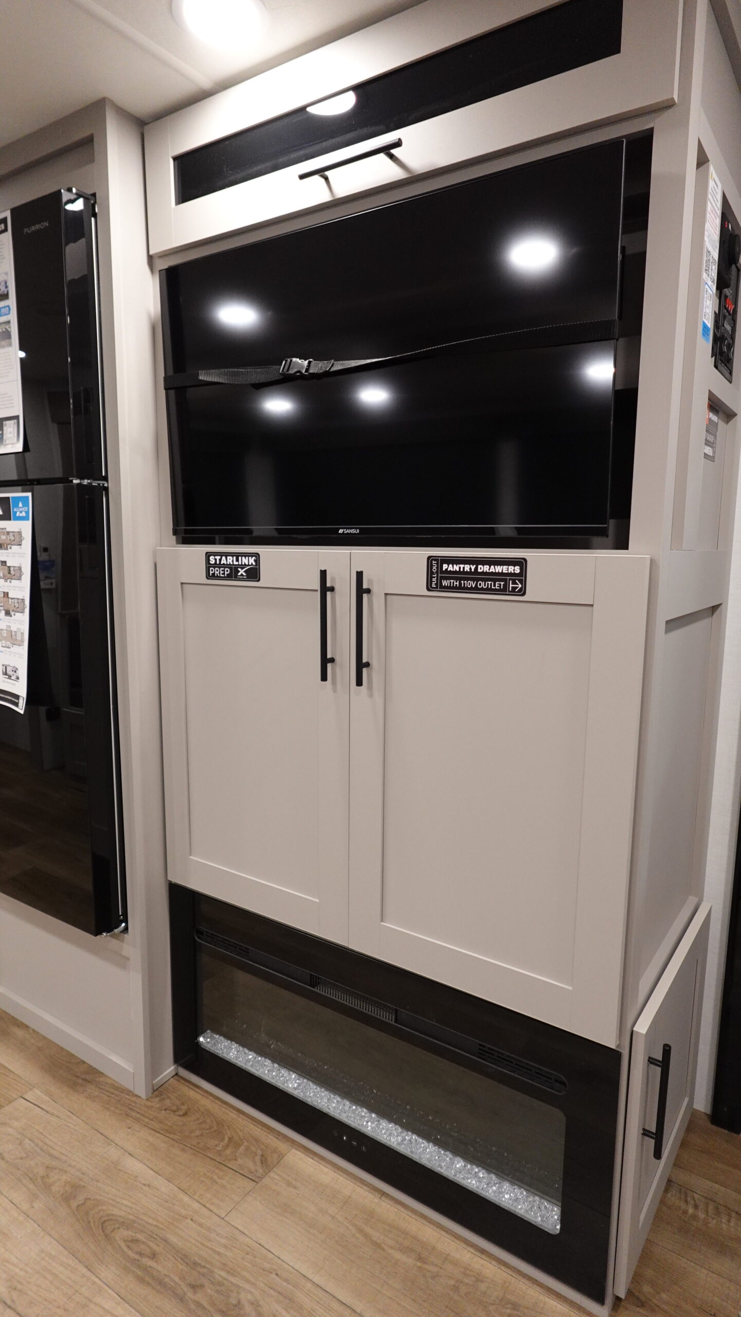 2026 Alliance RV Delta 262RB for Sale
