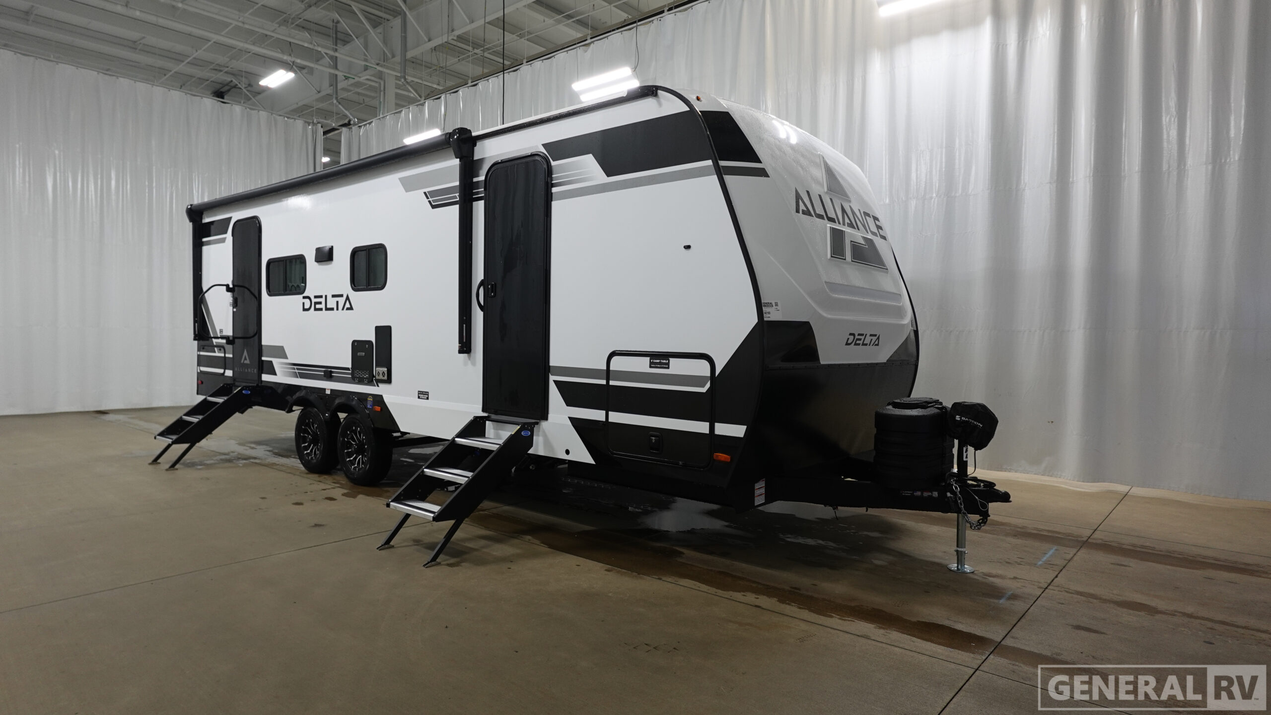 2026 Alliance RV Delta