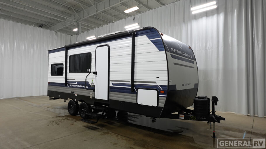 Sold RV photo
