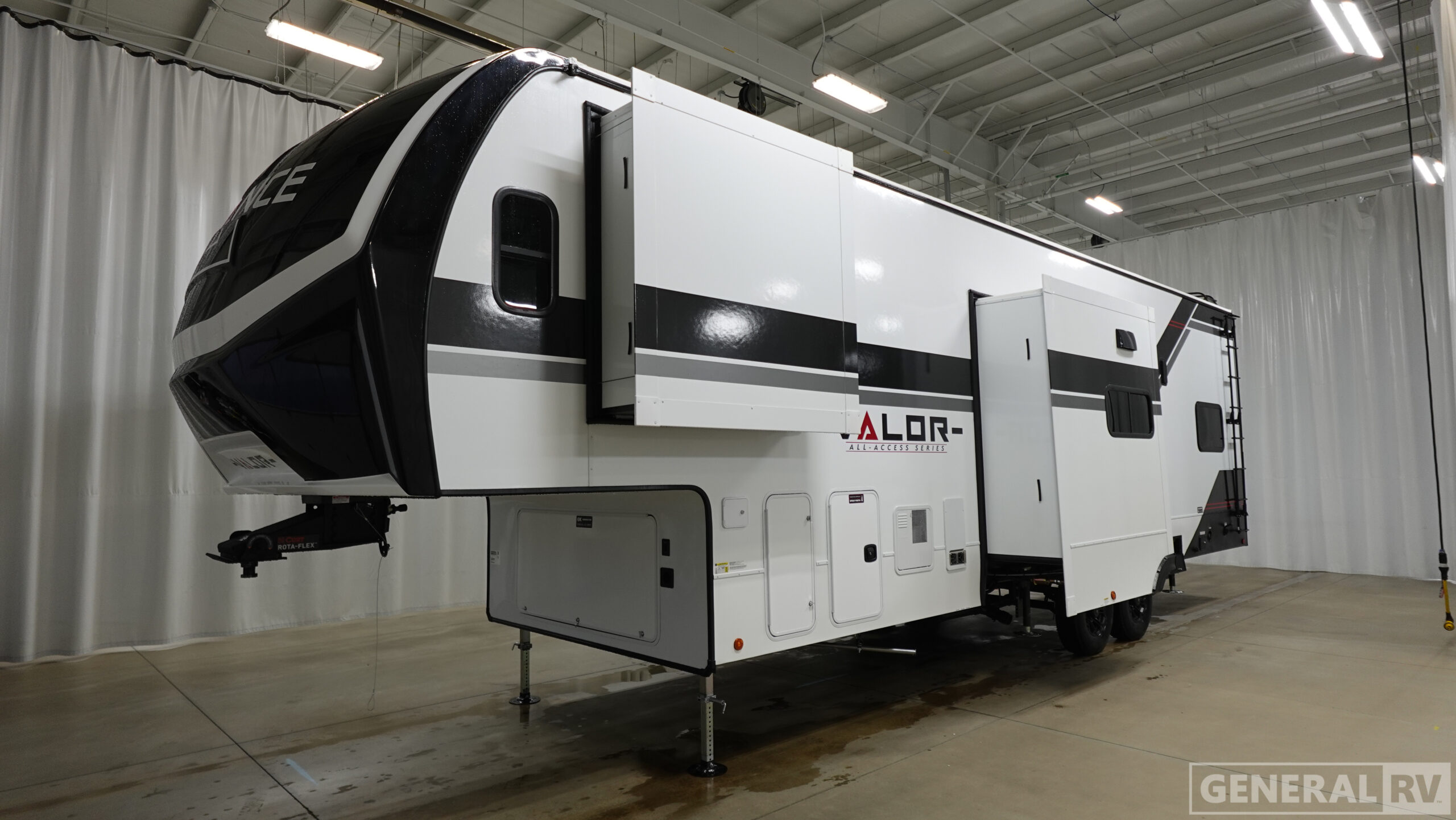 2026 Alliance RV Valor All-Access Series (Fifth Wheel) 32A10 for Sale