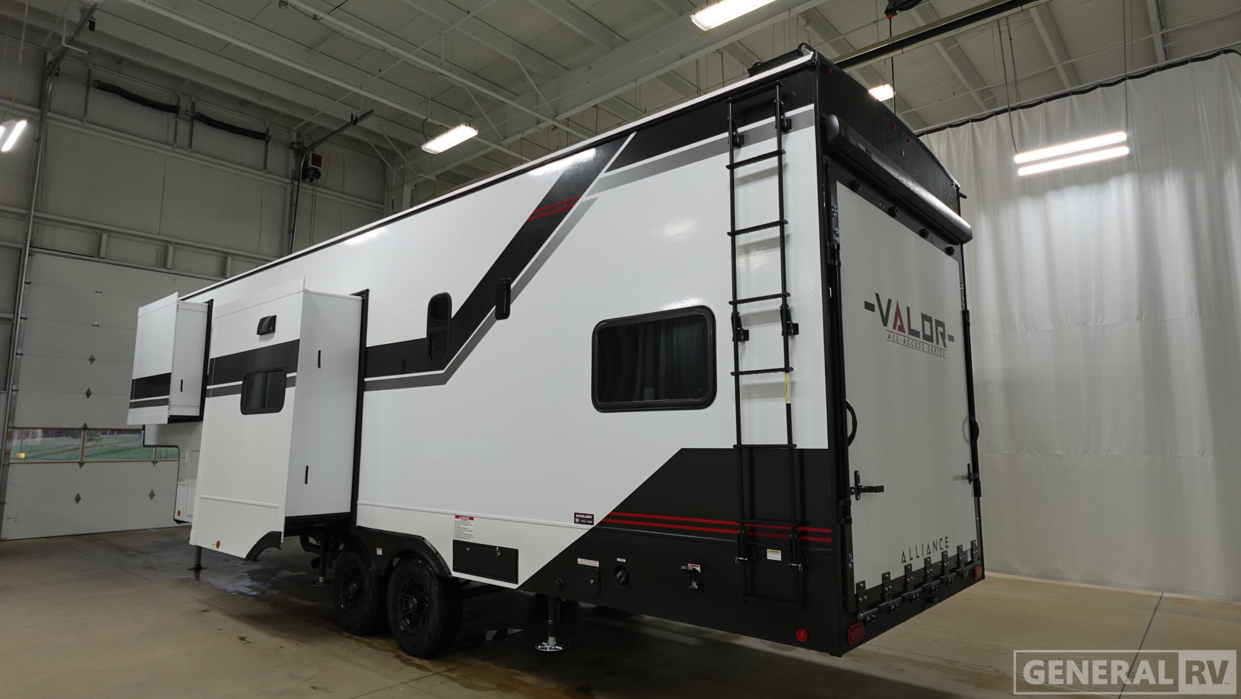 2026 Alliance RV Valor All-Access Series (Fifth Wheel) 32A10 for Sale