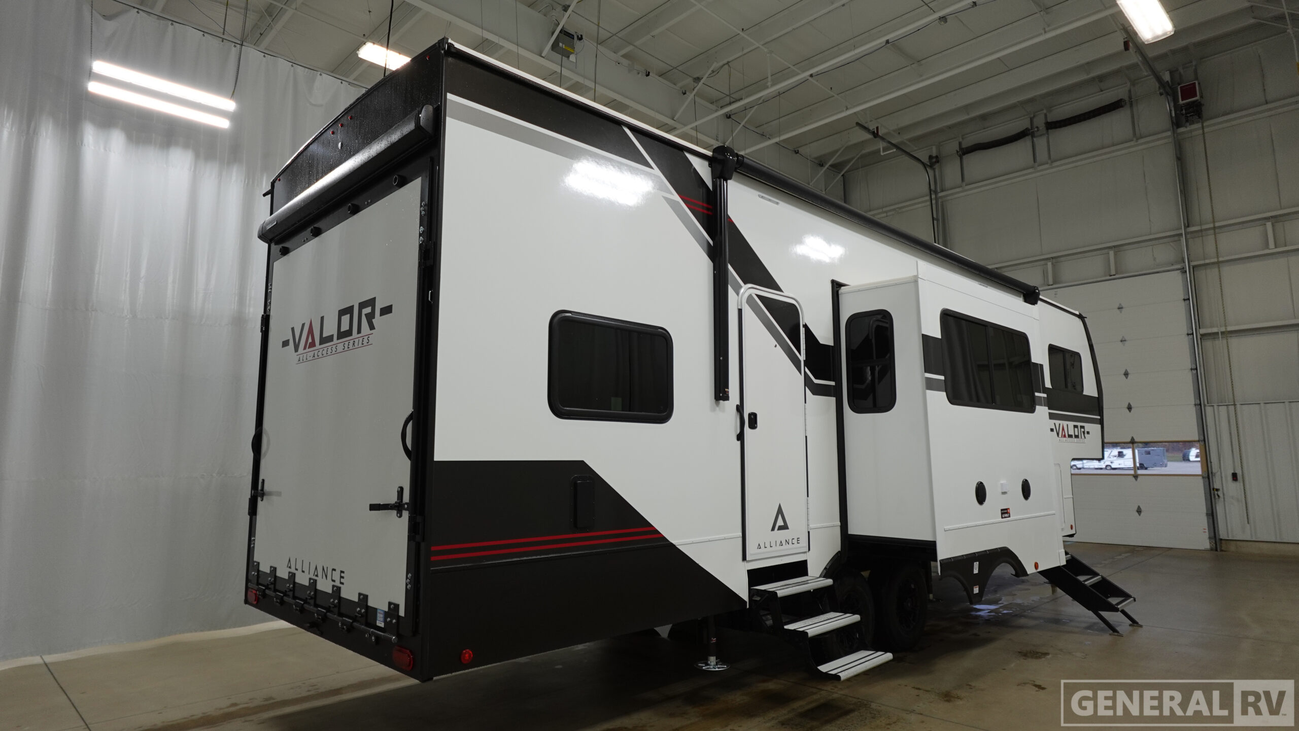 2026 Alliance RV Valor All-Access Series (Fifth Wheel) 32A10 for Sale