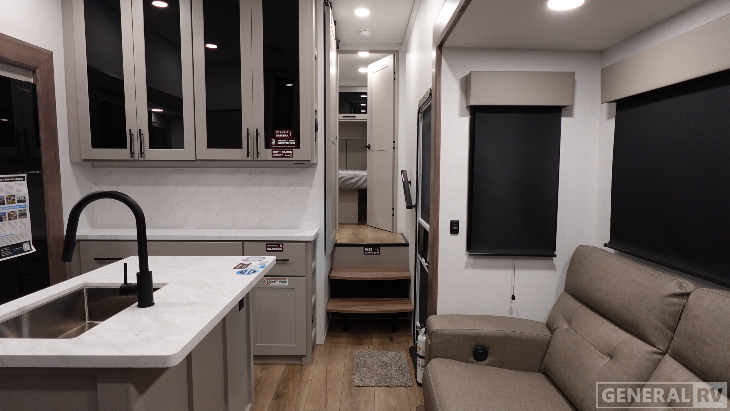 2026 Alliance RV Valor All-Access Series (Fifth Wheel) 32A10 for Sale