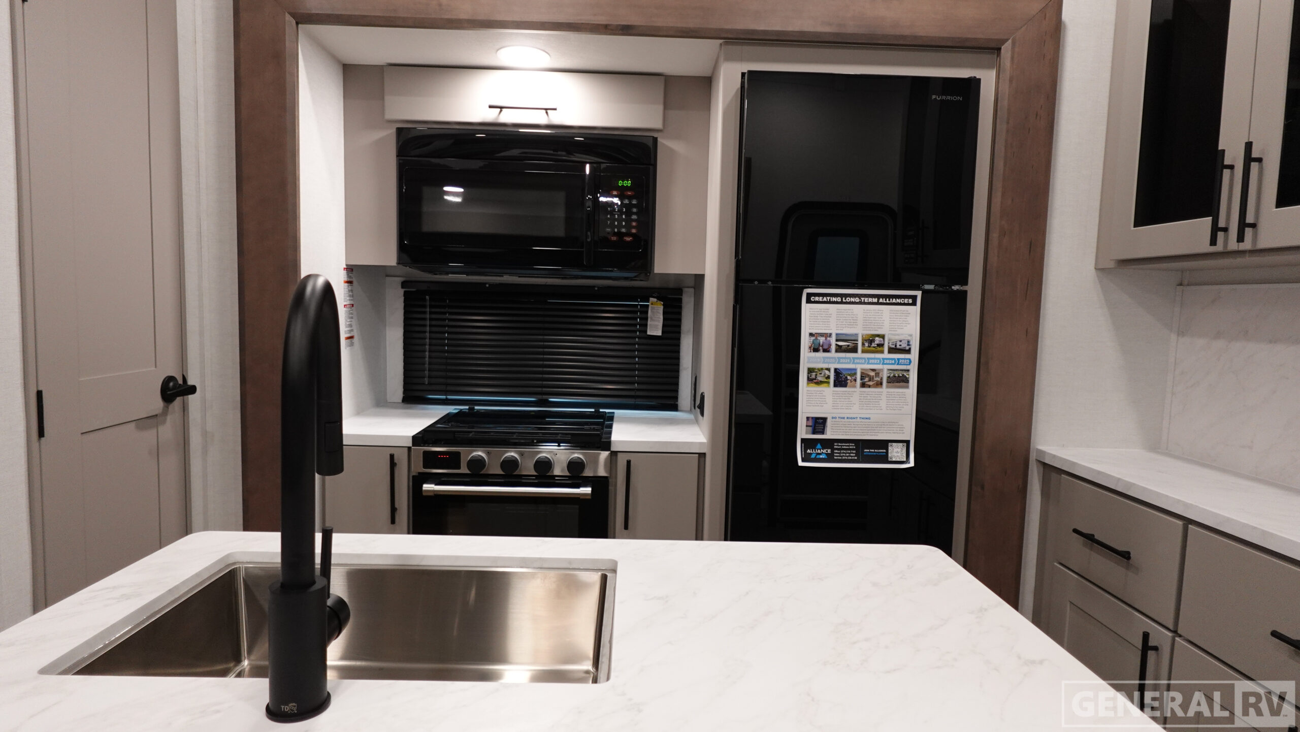 2026 Alliance RV Valor All-Access Series (Fifth Wheel) 32A10 for Sale