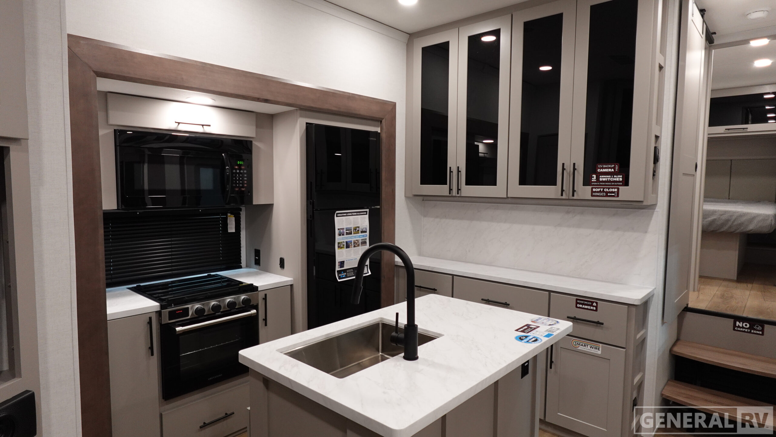 2026 Alliance RV Valor All-Access Series (Fifth Wheel) 32A10 for Sale