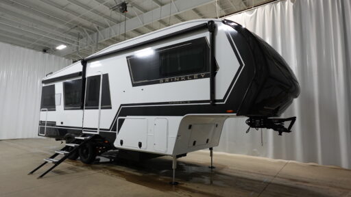2026 Brinkley Model Z 2680