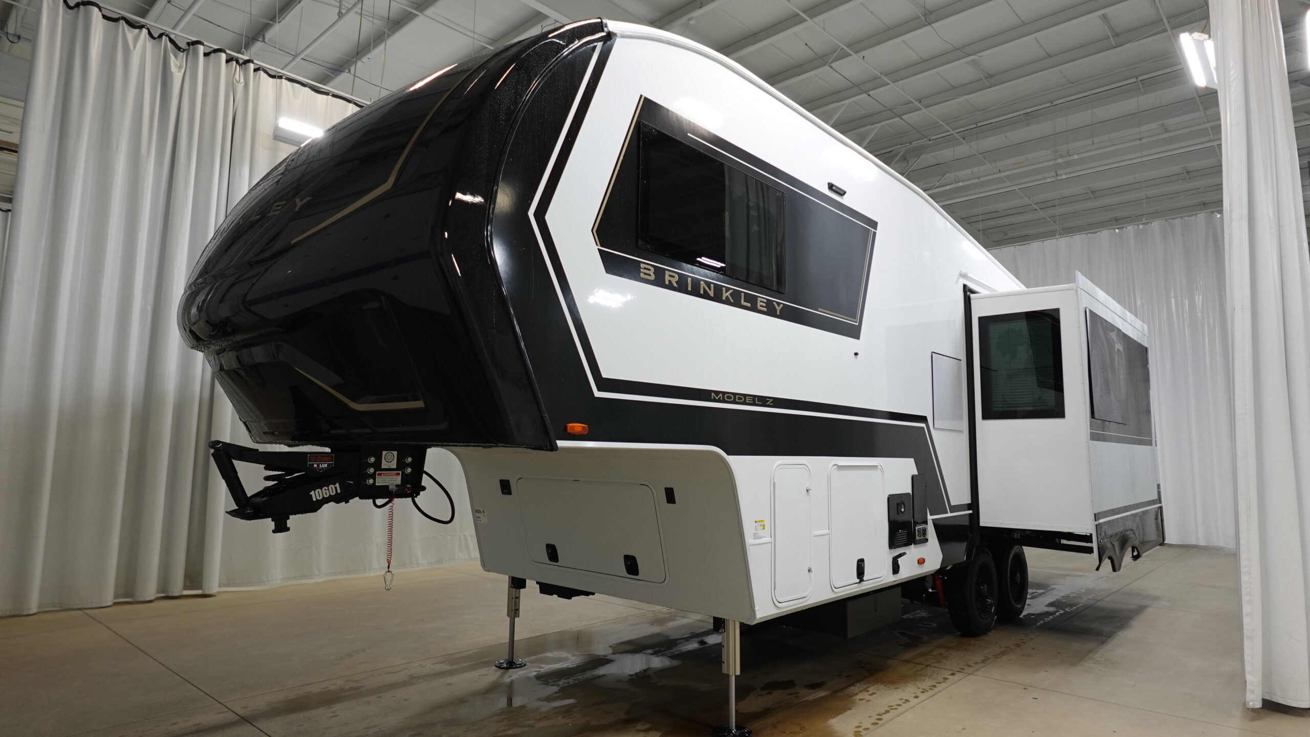 2026 Brinkley RV Model Z 2680 for Sale