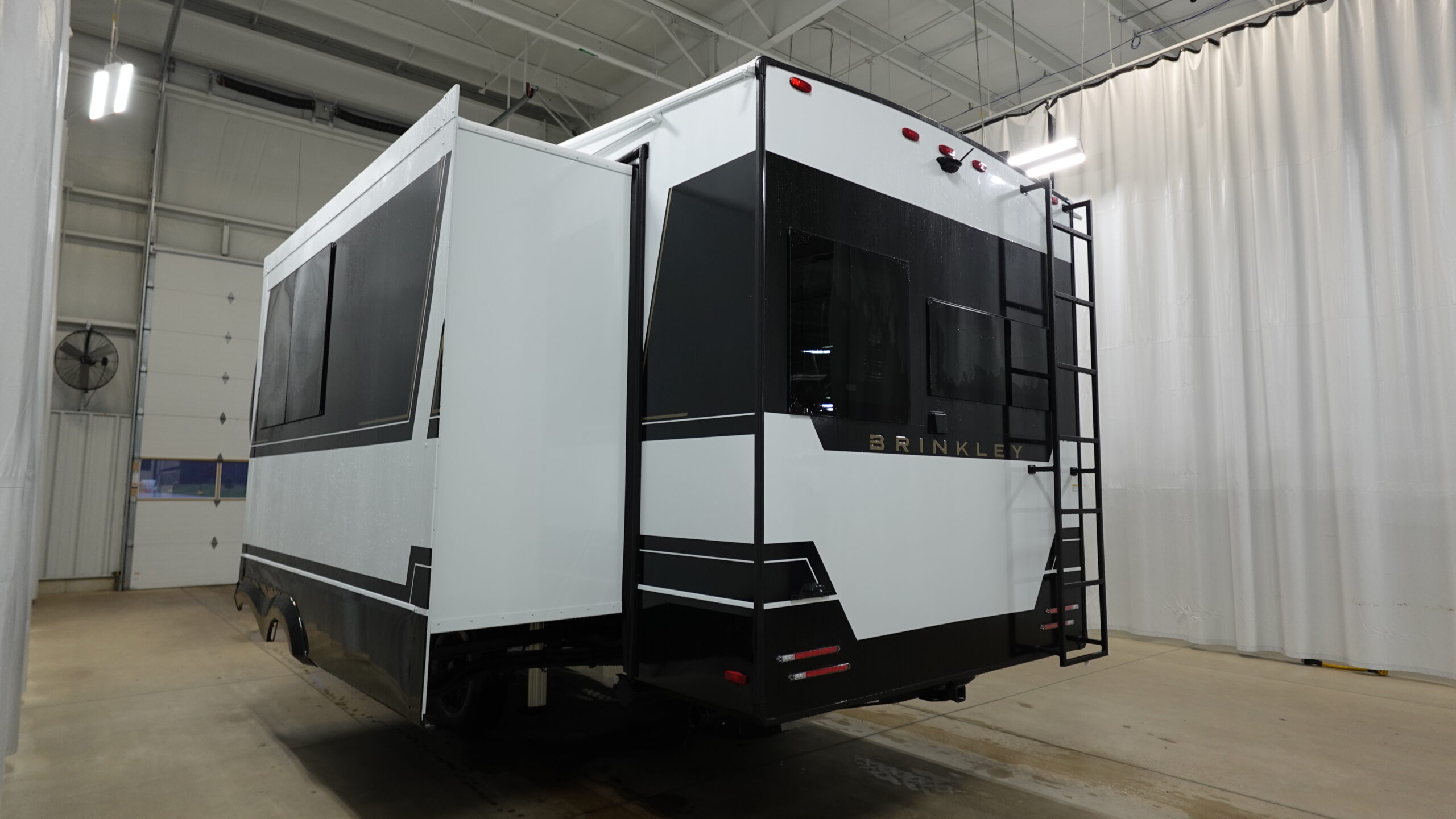 2026 Brinkley RV Model Z 2680 for Sale